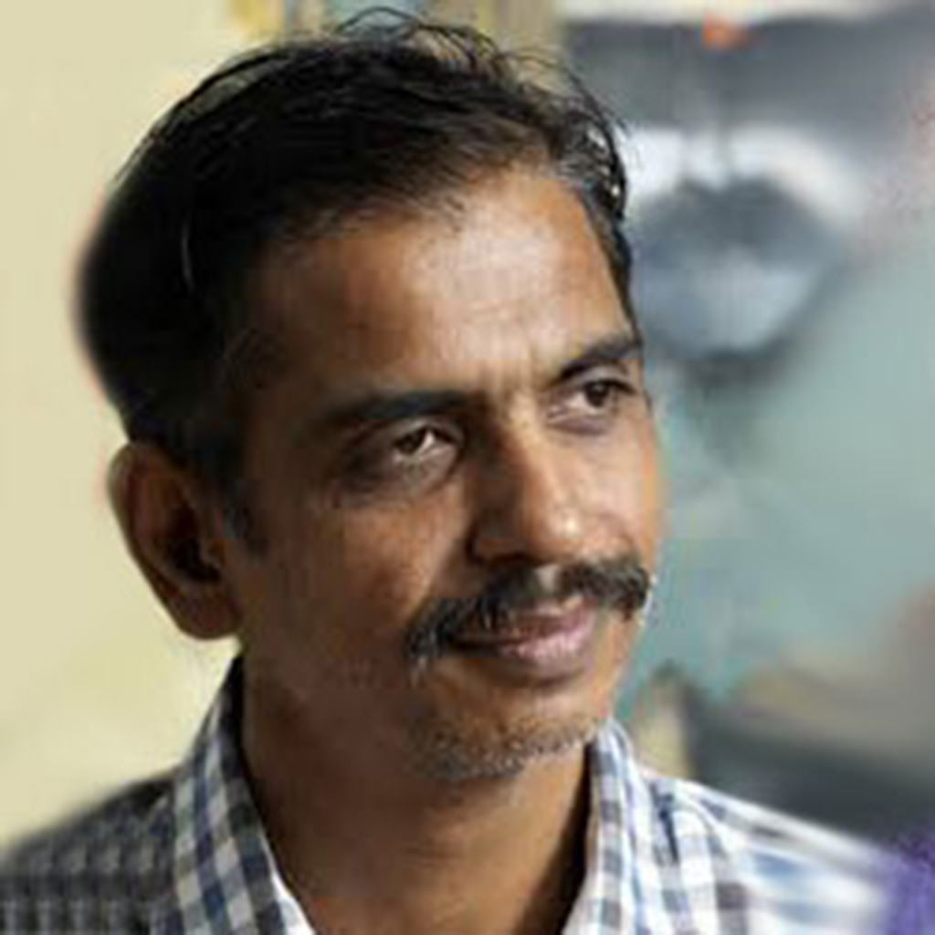 Sachin Jaltare